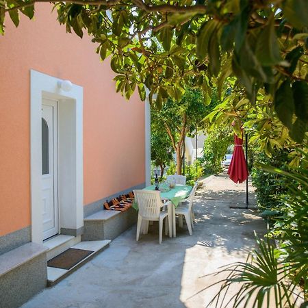 House Mirjana Villa Trogir Kültér fotó
