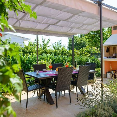 House Mirjana Villa Trogir Kültér fotó