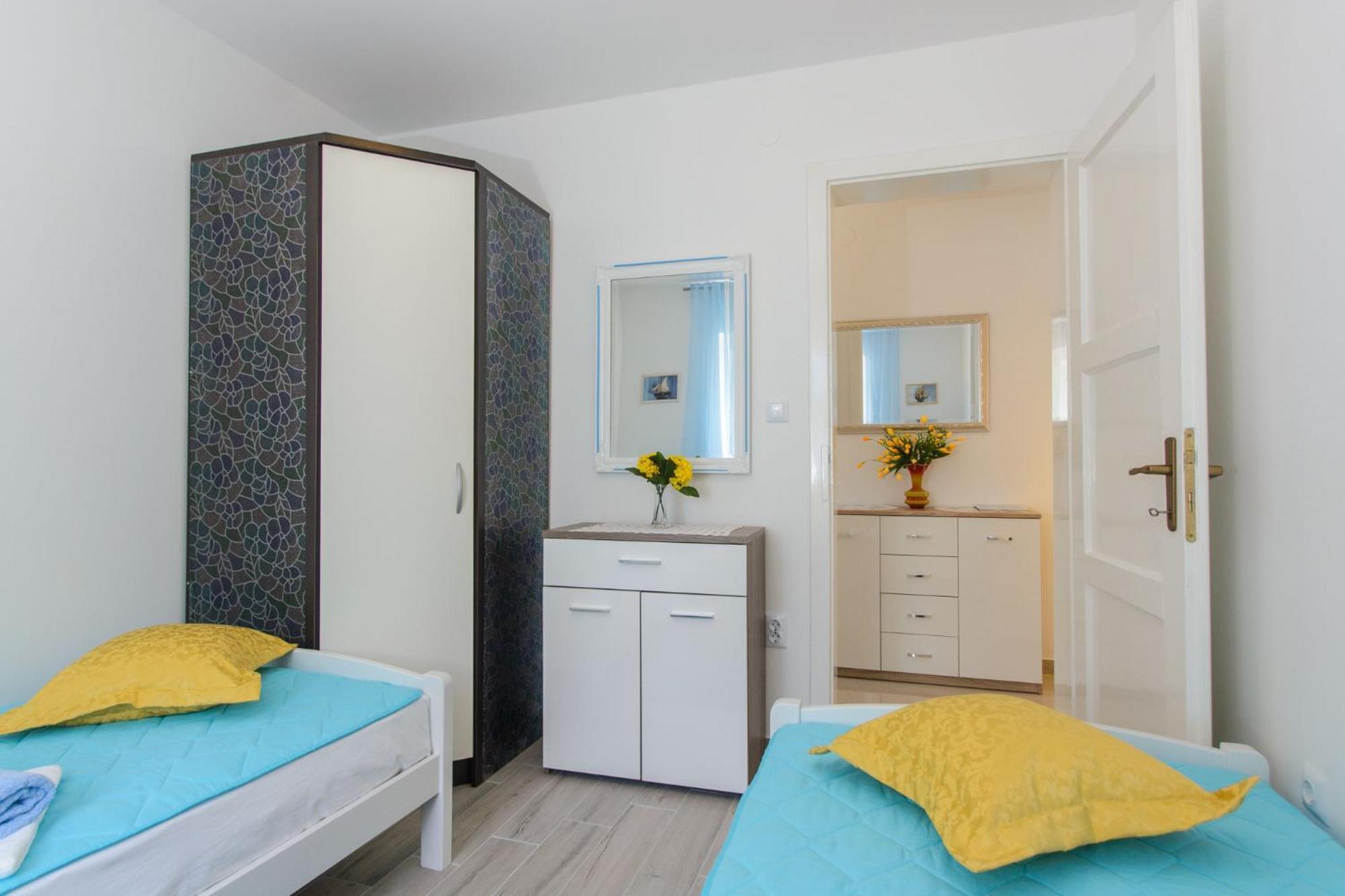 House Mirjana Villa Trogir Kültér fotó