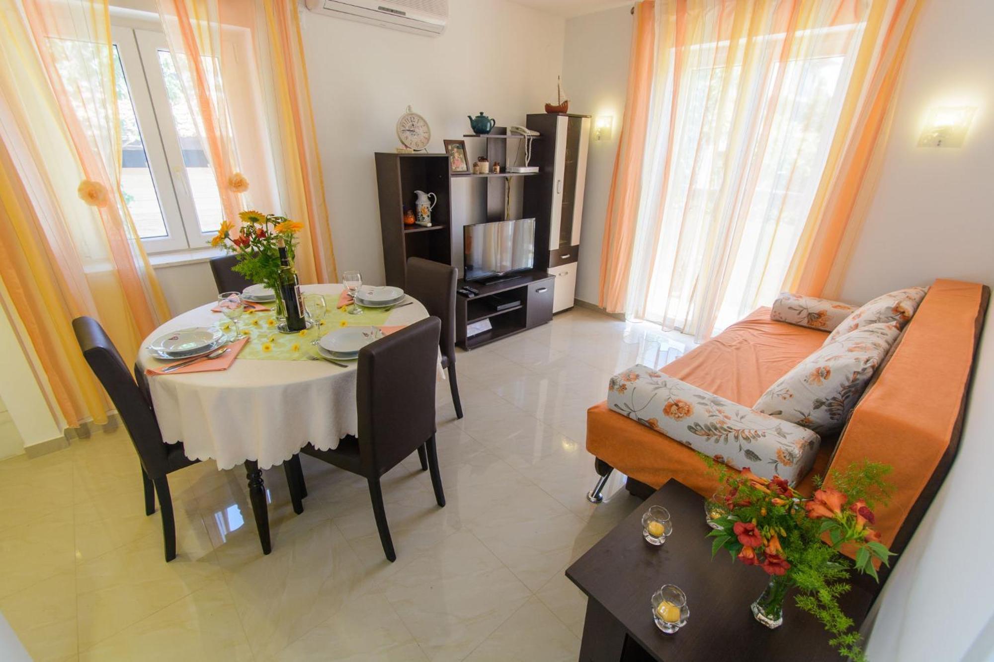 House Mirjana Villa Trogir Kültér fotó