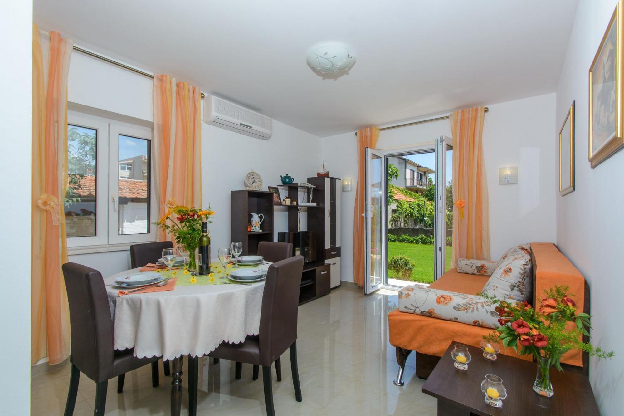 House Mirjana Villa Trogir Kültér fotó