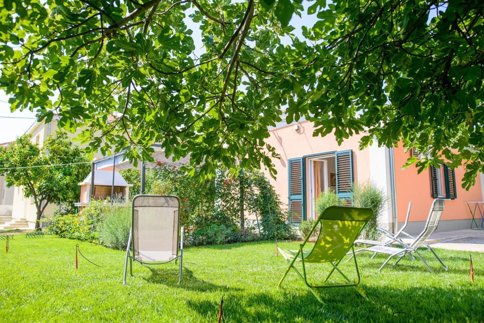 House Mirjana Villa Trogir Kültér fotó