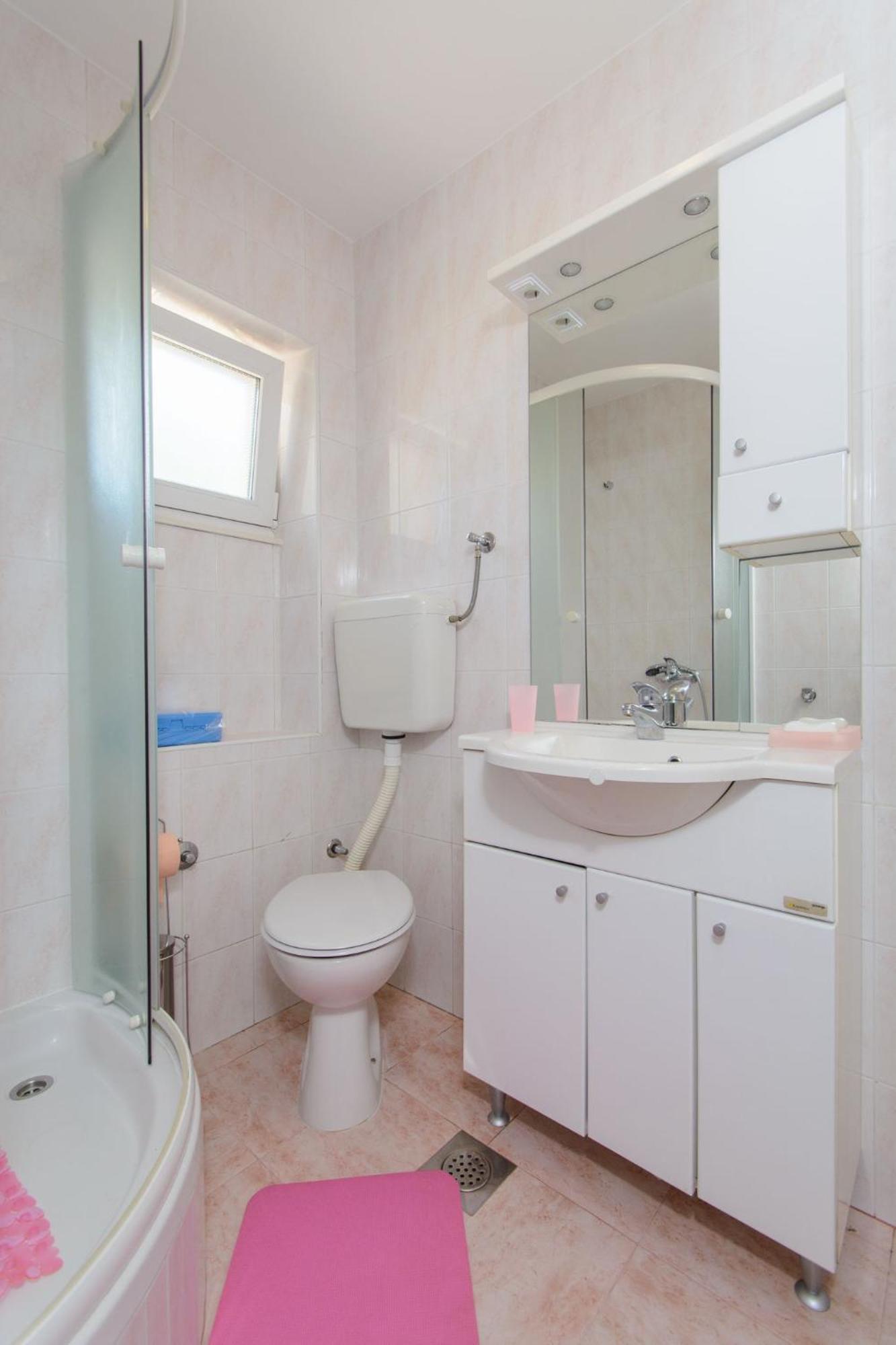 House Mirjana Villa Trogir Kültér fotó