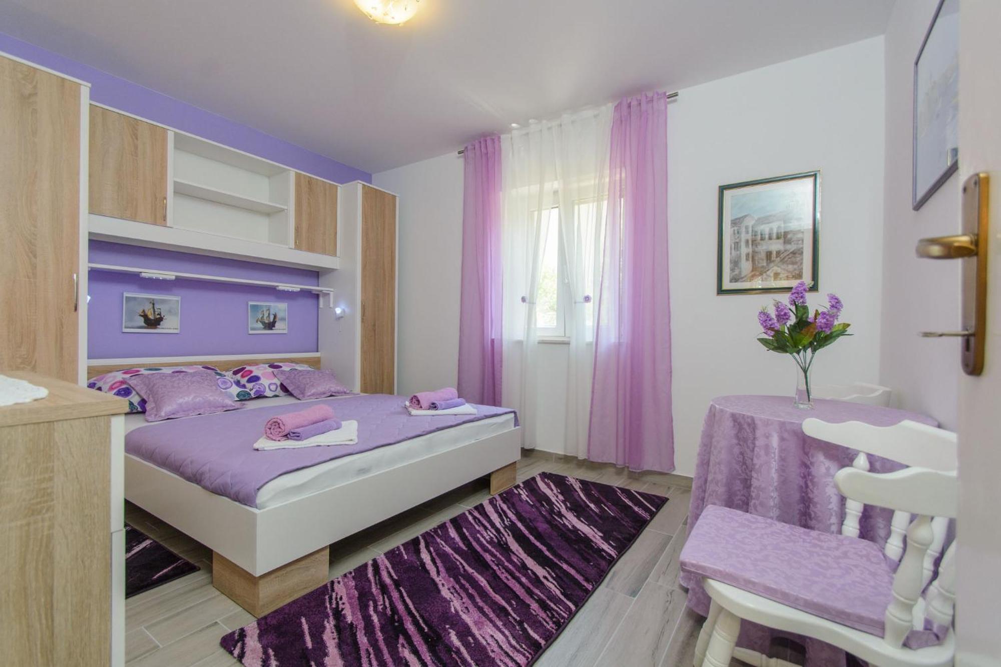House Mirjana Villa Trogir Kültér fotó